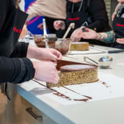 Full Day Baking Masterclass at Cake Boy