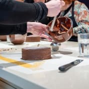 Full Day Baking Masterclass at Cake Boy