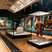 The King's Gallery London & Lunch for Two at The Royal Horseguards Hotel