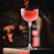 Afternoon Tea for Two with Bottomless Bubbly and Cocktails at MAP Maison
