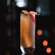 Afternoon Tea for Two with Bottomless Bubbly and Cocktails at MAP Maison