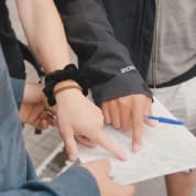 London Pub Crawl Treasure Hunt for Four