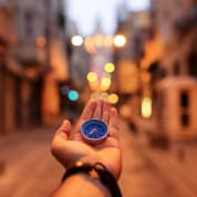 London Pub Crawl Treasure Hunt for Four
