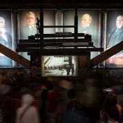 Tower Bridge Exhibition with Afternoon Tea and River Cruise for Two