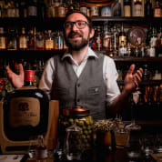 Japanese Whisky Masterclass for Two