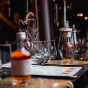Japanese Whisky Masterclass for Two