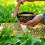 Yin Yoga and Soundbath Day (nr Brighton)