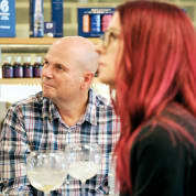 Gin Distillery Tour in Bristol