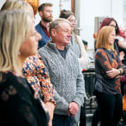 Gin Distillery Tour in Bristol