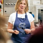 Gin Distillery Tour in Bristol
