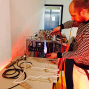 Neon Light Workshop, Wakefield