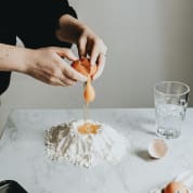 Gluten Free Pasta Class