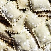 Gluten Free Pasta Class