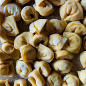 Gluten Free Pasta Class