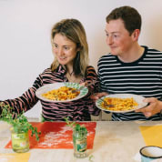 Gluten Free Pasta Class