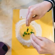 Gluten Free Pasta Class