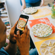 Gluten Free Pasta Class
