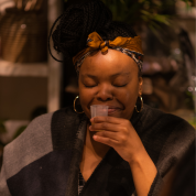 Natural Perfume & Scent Workshop, London