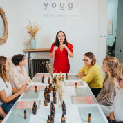 Natural Perfume & Scent Workshop, London