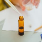 Natural Perfume & Scent Workshop, London