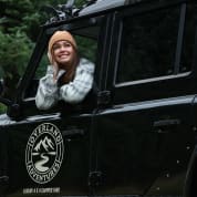Your Land Rover Defender is Ready