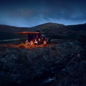 Your Land Rover Defender is Ready