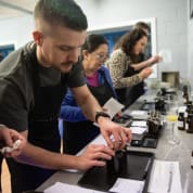 Soy Candle Making, Manchester