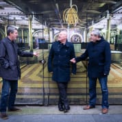 Liverpool Music Icon Tour