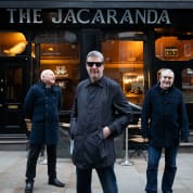 Liverpool Music Icon Tour