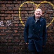 Liverpool Music Icon Tour
