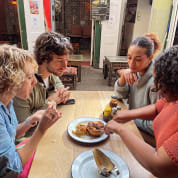 Hotspots and Hidden Treasures Tour in Bristol