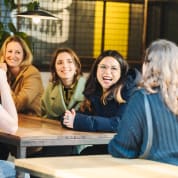 Hotspots and Hidden Treasures Tour in Bristol
