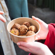 Hotspots and Hidden Treasures Tour in Bristol