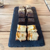Hotspots and Hidden Treasures Tour in Bristol