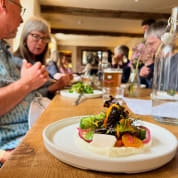 Wine and Cheese in The Cheddar Valley