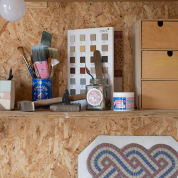 Make Mosaic Art One to One in Margate