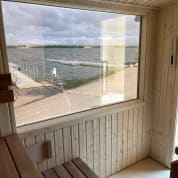 Private Scandinavian Sauna in Liverpool