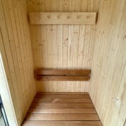 Private Scandinavian Sauna in Liverpool