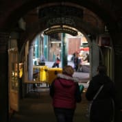 London Bridge Food Tour
