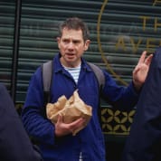 The Stockport Food Tour