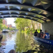 Paddle Your Own Canoe