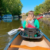 Paddle Your Own Canoe
