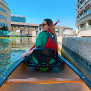 Paddle Your Own Canoe
