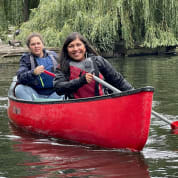 Paddle Your Own Canoe