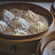 Soho Day Date + All You Can Eat Dim Sum