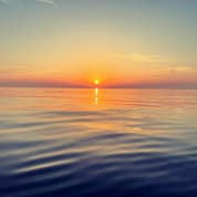 Seven Sisters Sunset Cruise
