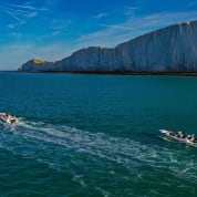 Seven Sisters Sunset Cruise