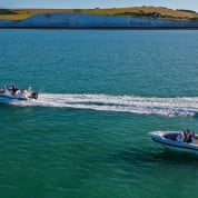 Seven Sisters Sunset Cruise