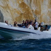 Seven Sisters Sunset Cruise