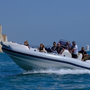 Seven Sisters Boat Trip